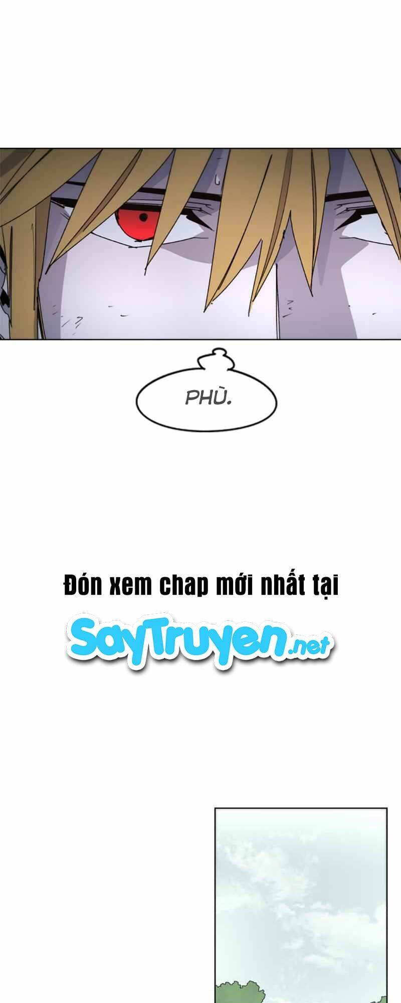 Kỵ Sĩ Báo Thù: Chapter 31