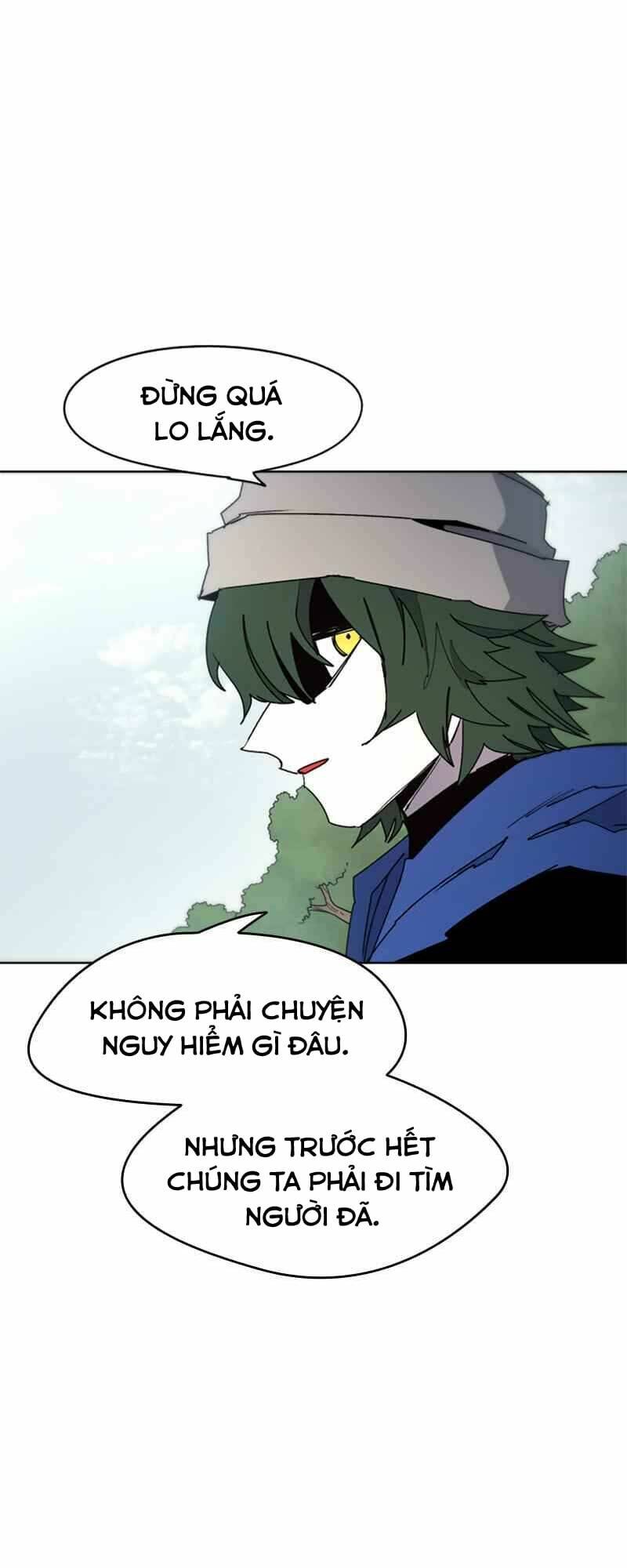 Kỵ Sĩ Báo Thù: Chapter 31