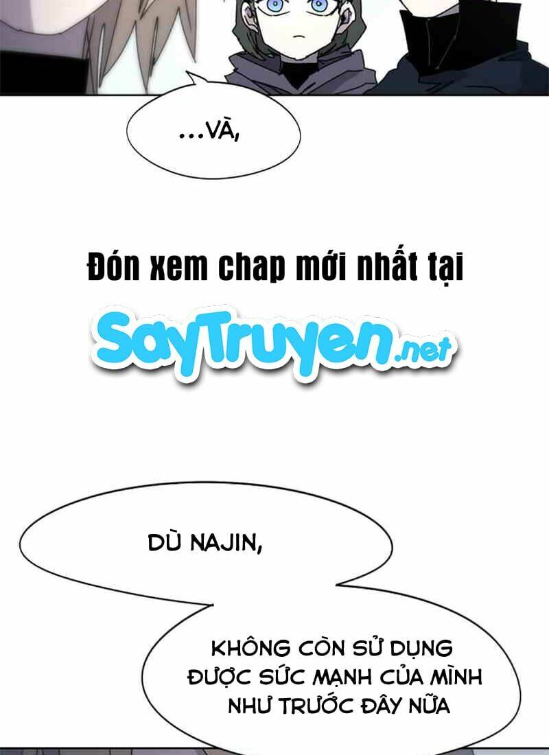 Kỵ Sĩ Báo Thù: Chapter 31