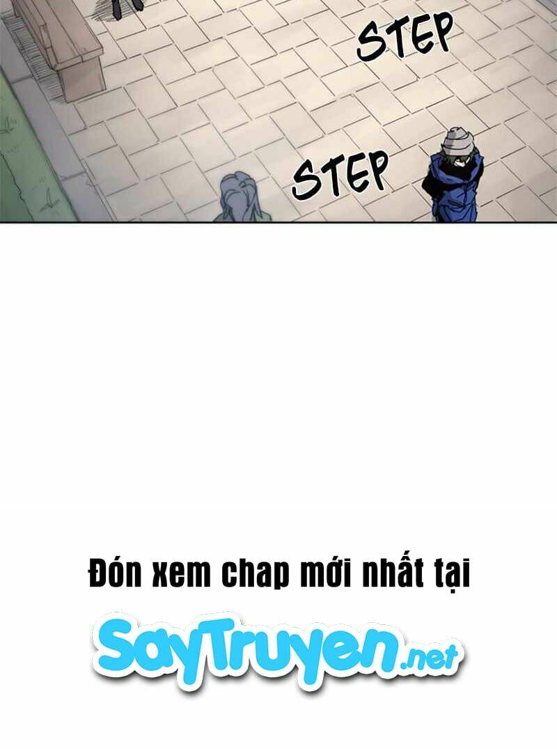 Kỵ Sĩ Báo Thù: Chapter 32