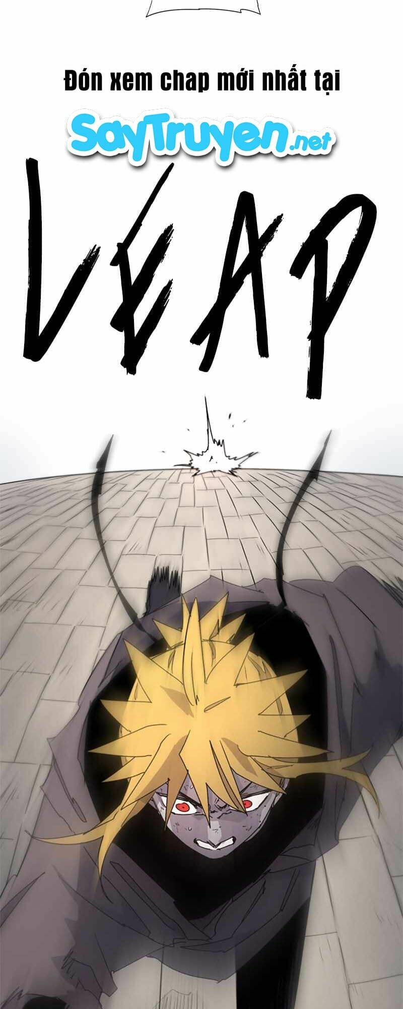 Kỵ Sĩ Báo Thù: Chapter 32