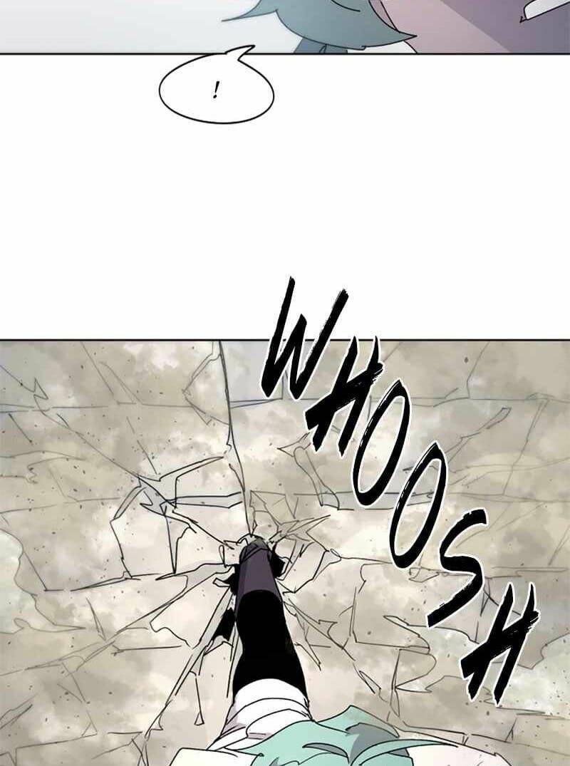 Kỵ Sĩ Báo Thù: Chapter 32