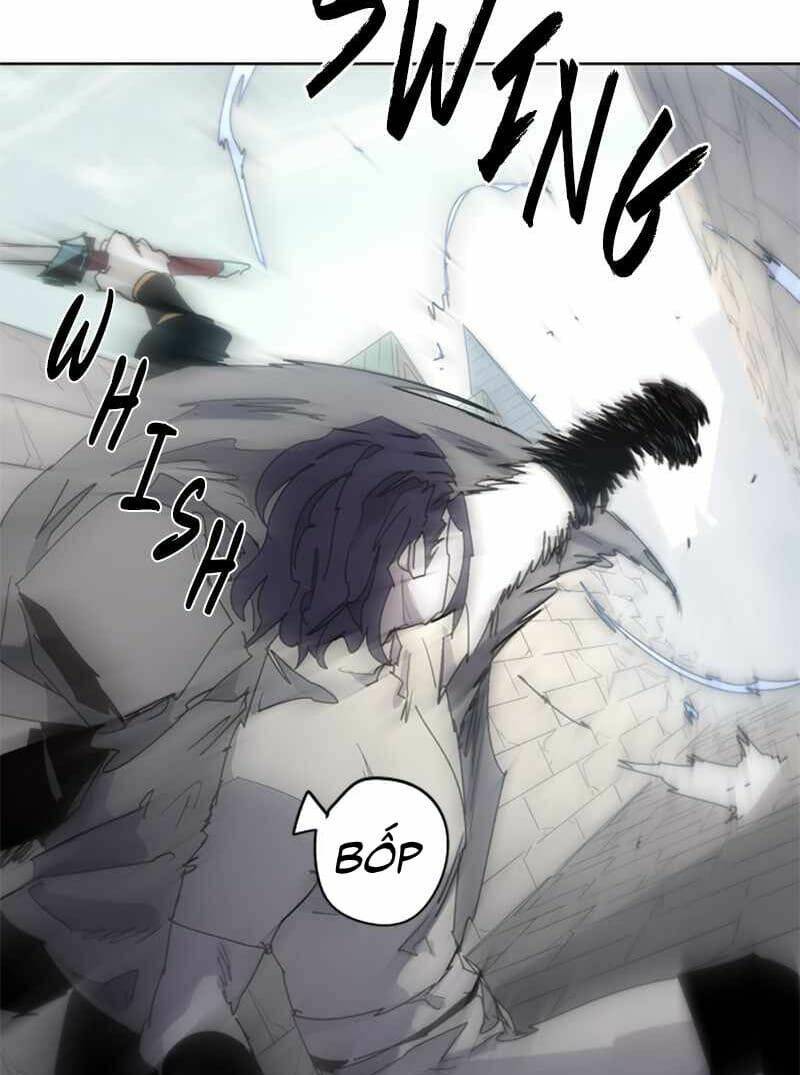 Kỵ Sĩ Báo Thù: Chapter 32