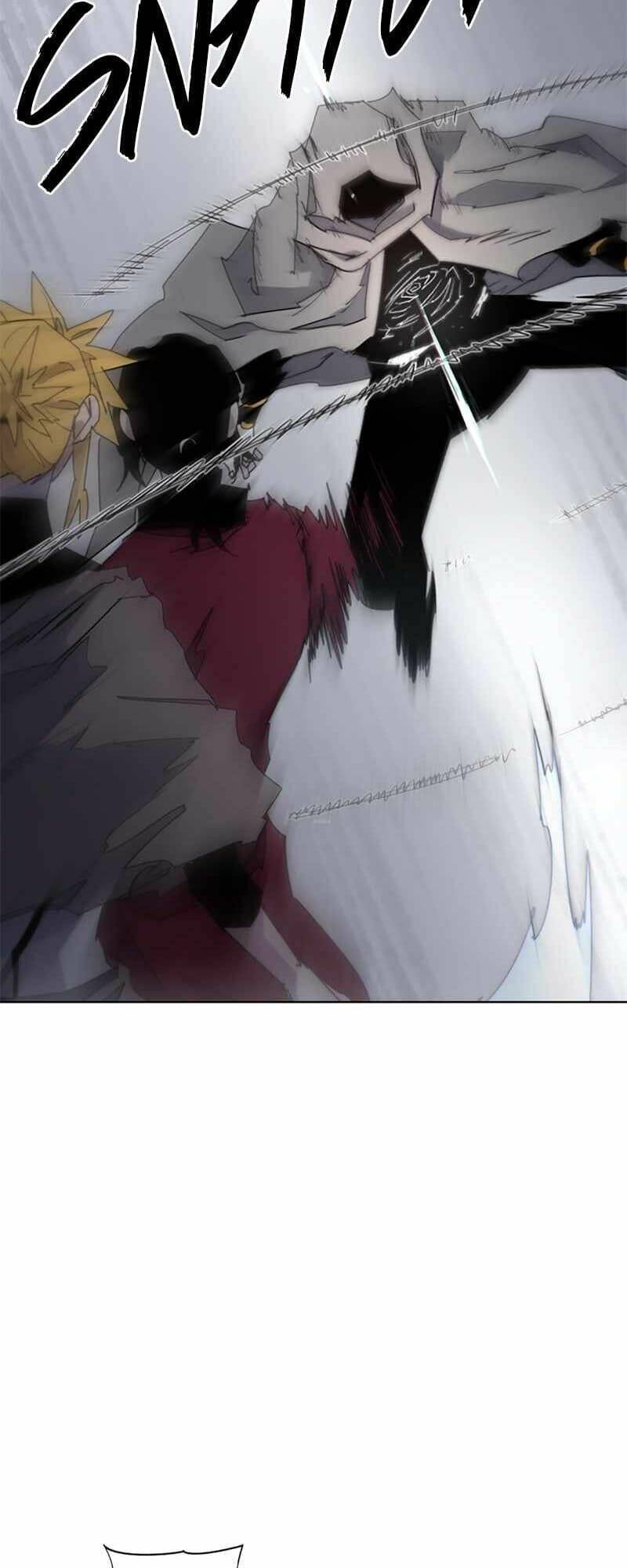 Kỵ Sĩ Báo Thù: Chapter 32