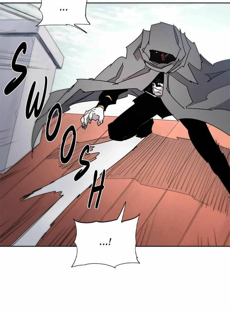 Kỵ Sĩ Báo Thù: Chapter 32