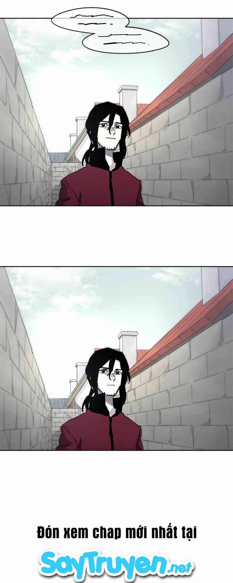 Kỵ Sĩ Báo Thù: Chapter 32