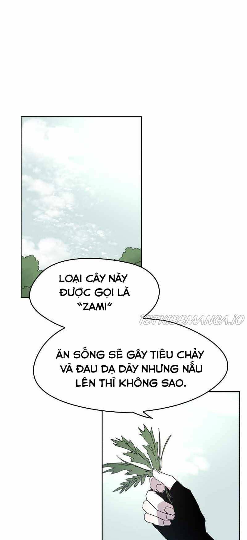 Kỵ Sĩ Báo Thù: Chapter 33