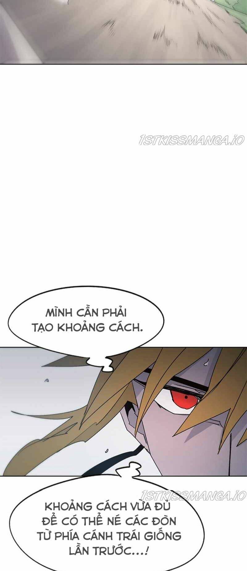 Kỵ Sĩ Báo Thù: Chapter 33