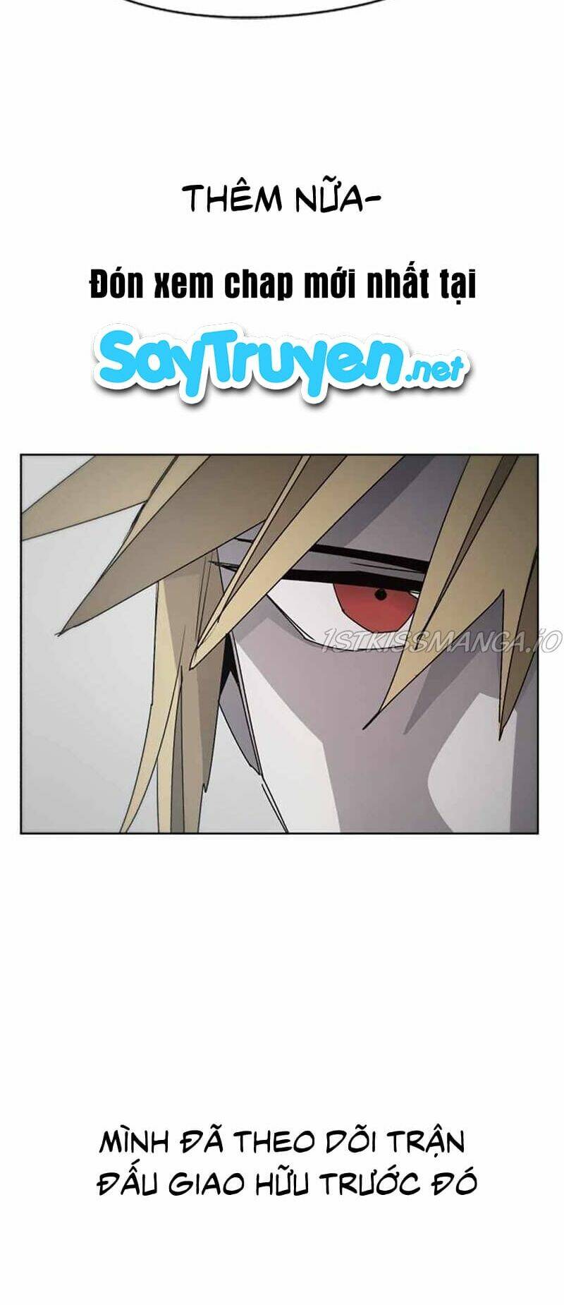 Kỵ Sĩ Báo Thù: Chapter 33