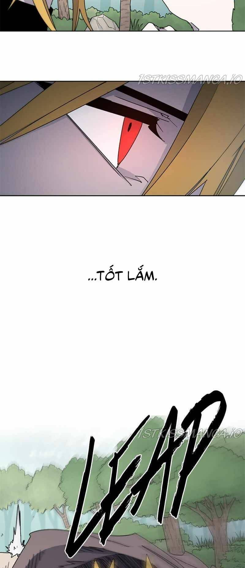 Kỵ Sĩ Báo Thù: Chapter 33