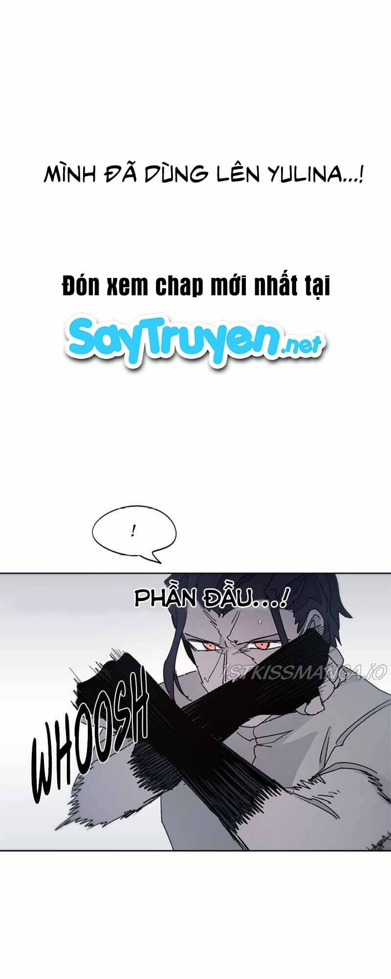 Kỵ Sĩ Báo Thù: Chapter 33