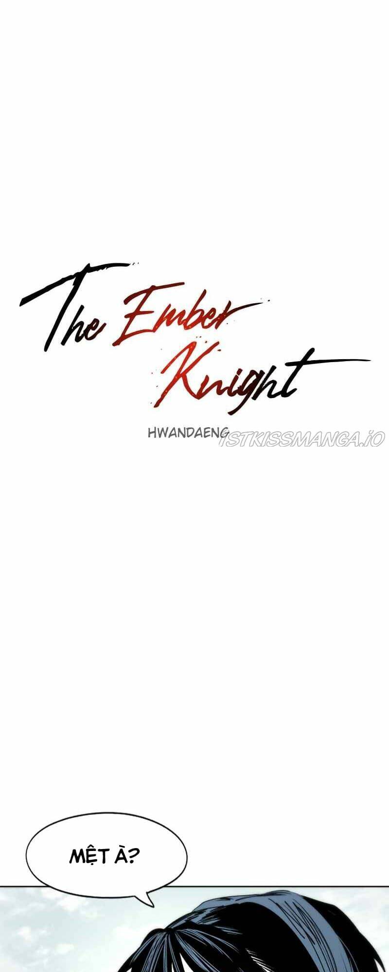 Kỵ Sĩ Báo Thù: Chapter 34
