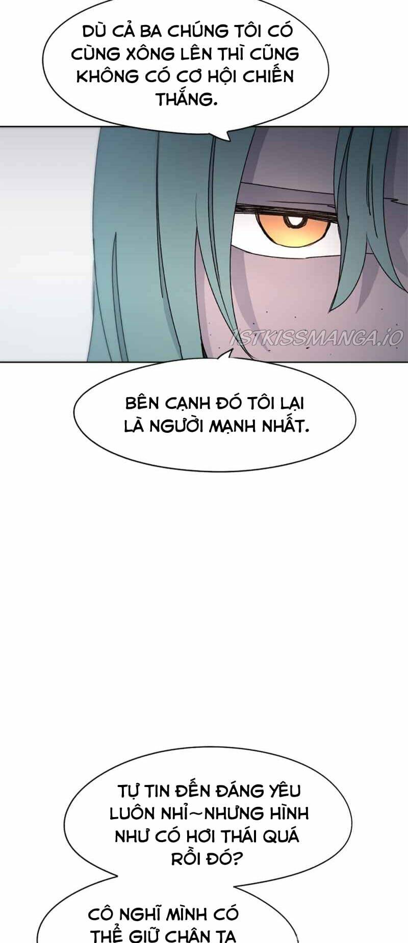 Kỵ Sĩ Báo Thù: Chapter 34