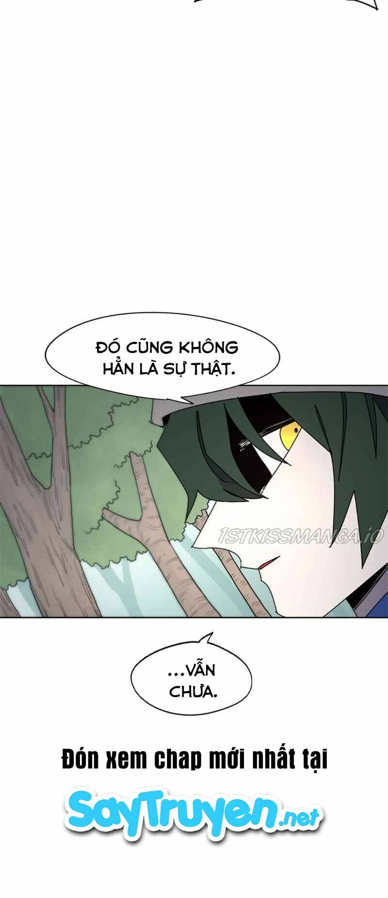 Kỵ Sĩ Báo Thù: Chapter 34