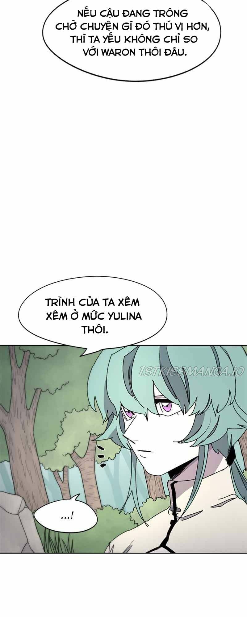 Kỵ Sĩ Báo Thù: Chapter 34