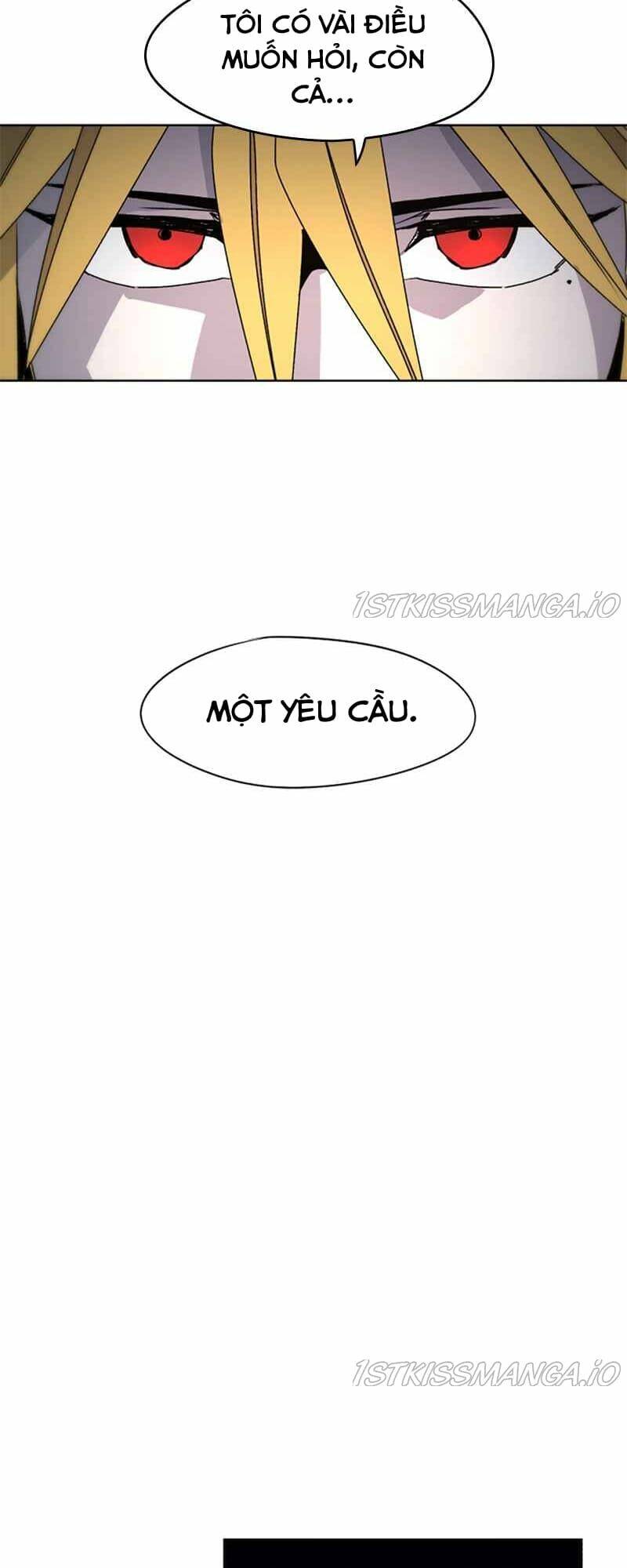 Kỵ Sĩ Báo Thù: Chapter 34