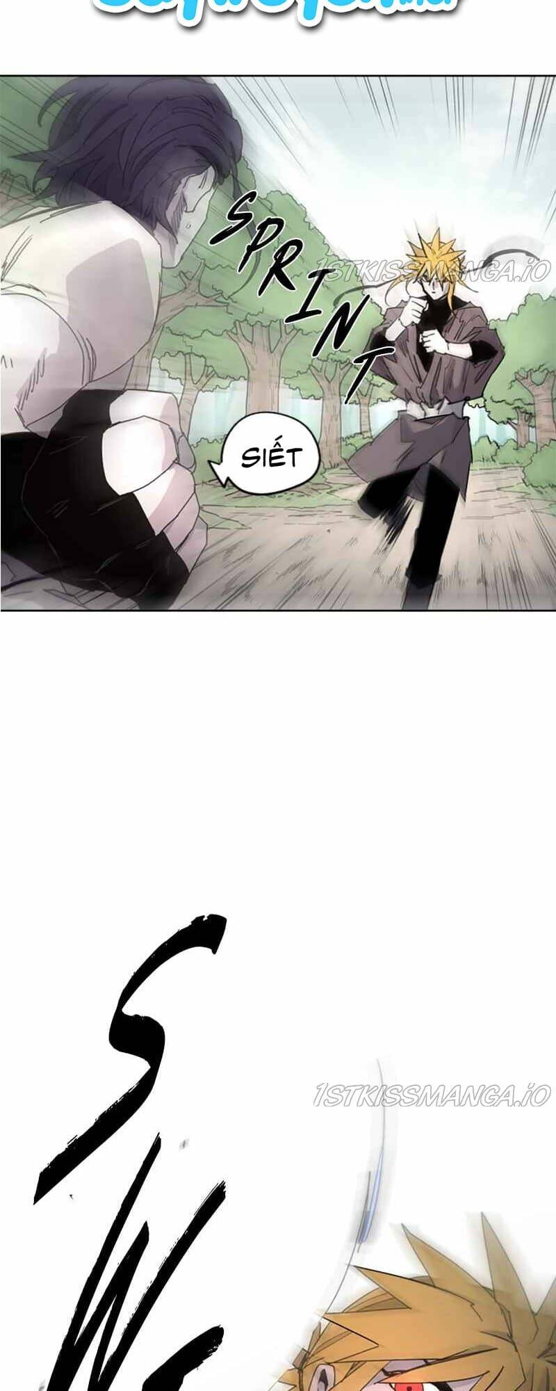 Kỵ Sĩ Báo Thù: Chapter 34