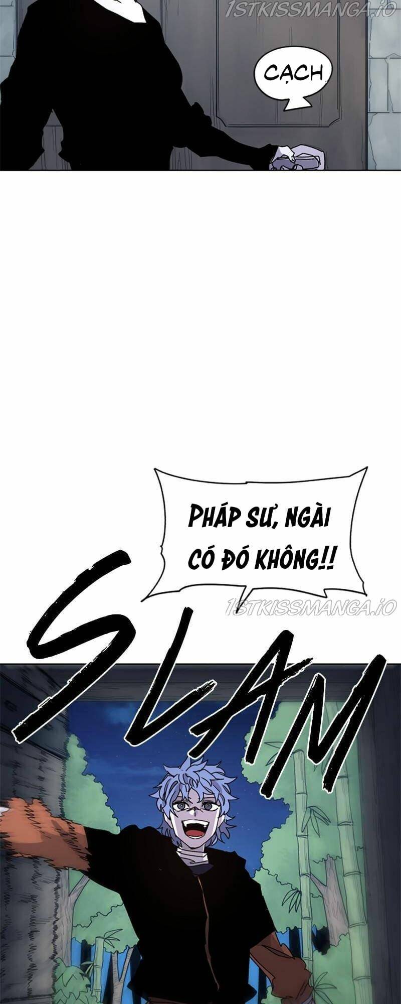 Kỵ Sĩ Báo Thù: Chapter 35