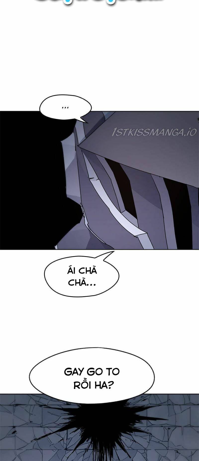 Kỵ Sĩ Báo Thù: Chapter 35