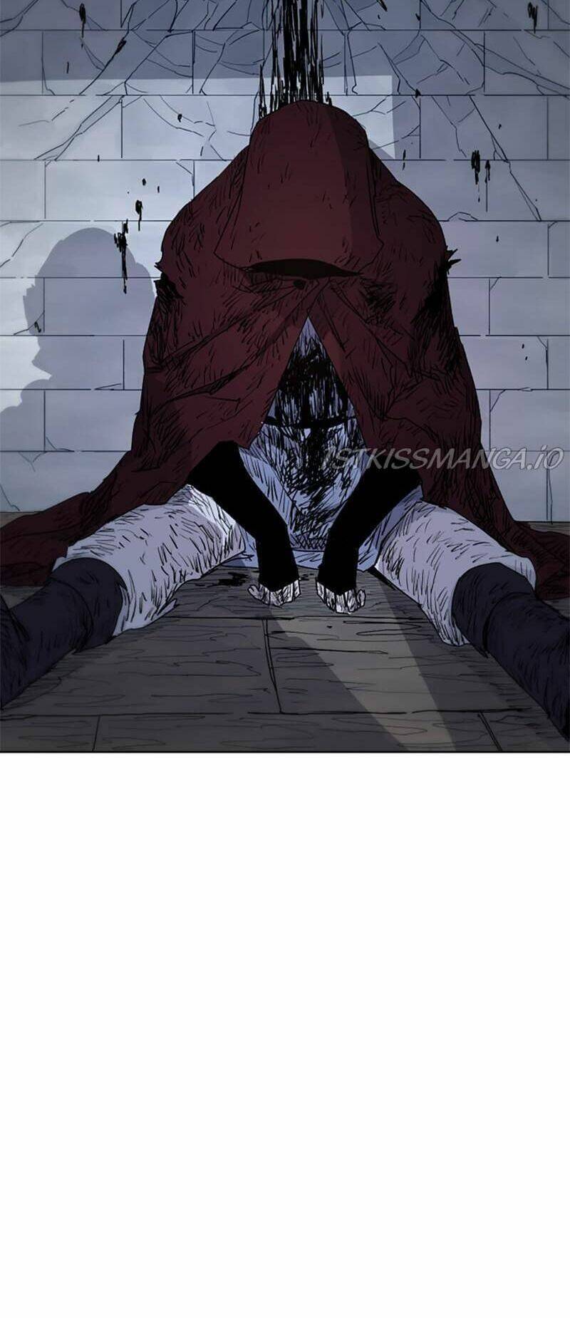 Kỵ Sĩ Báo Thù: Chapter 35