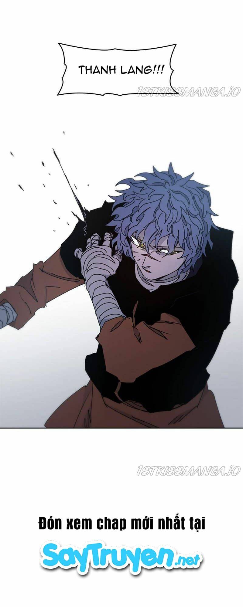 Kỵ Sĩ Báo Thù: Chapter 35