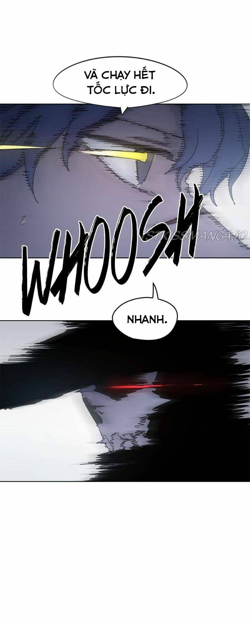 Kỵ Sĩ Báo Thù: Chapter 35