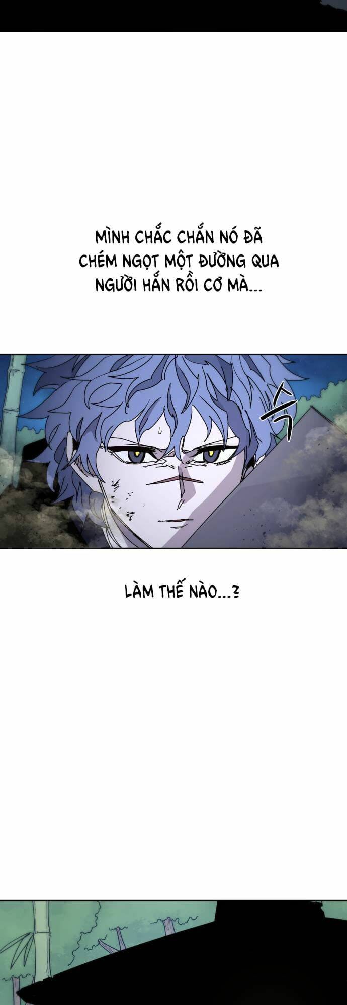 Kỵ Sĩ Báo Thù: Chapter 36