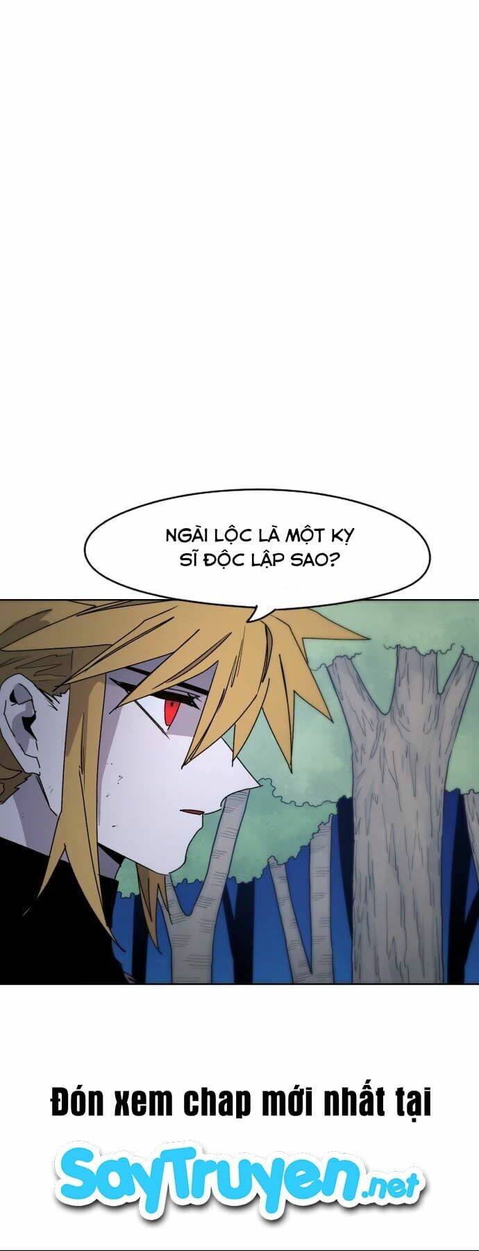 Kỵ Sĩ Báo Thù: Chapter 36