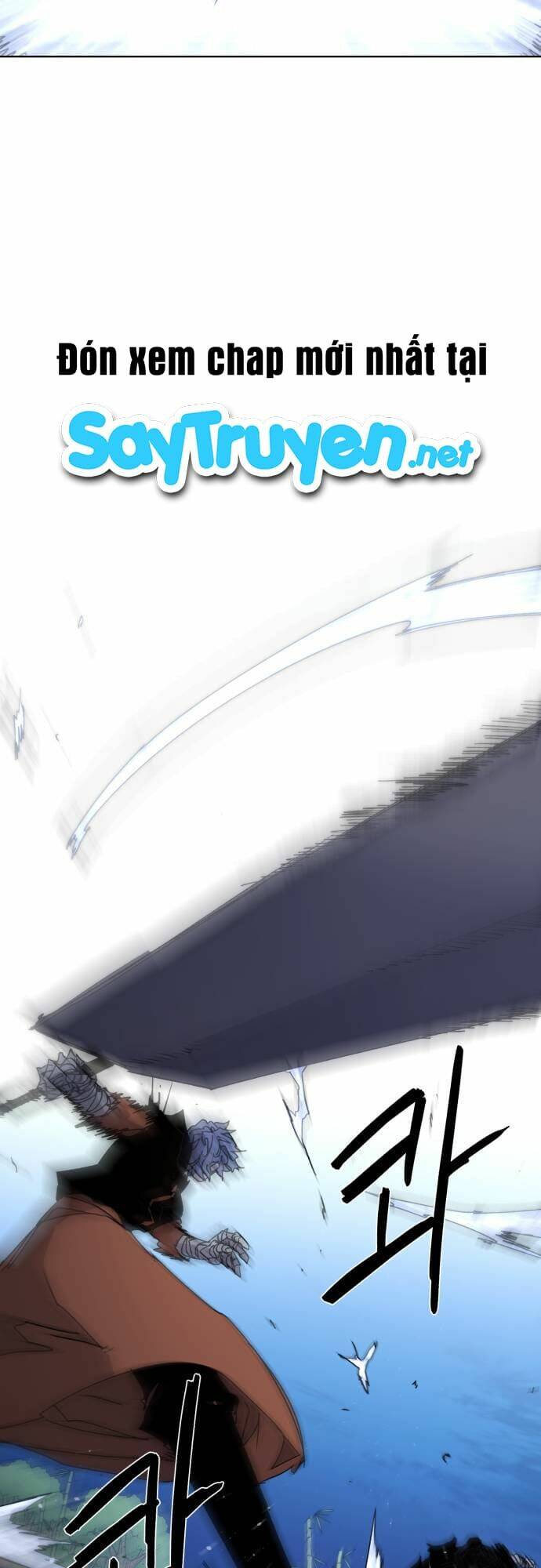 Kỵ Sĩ Báo Thù: Chapter 36