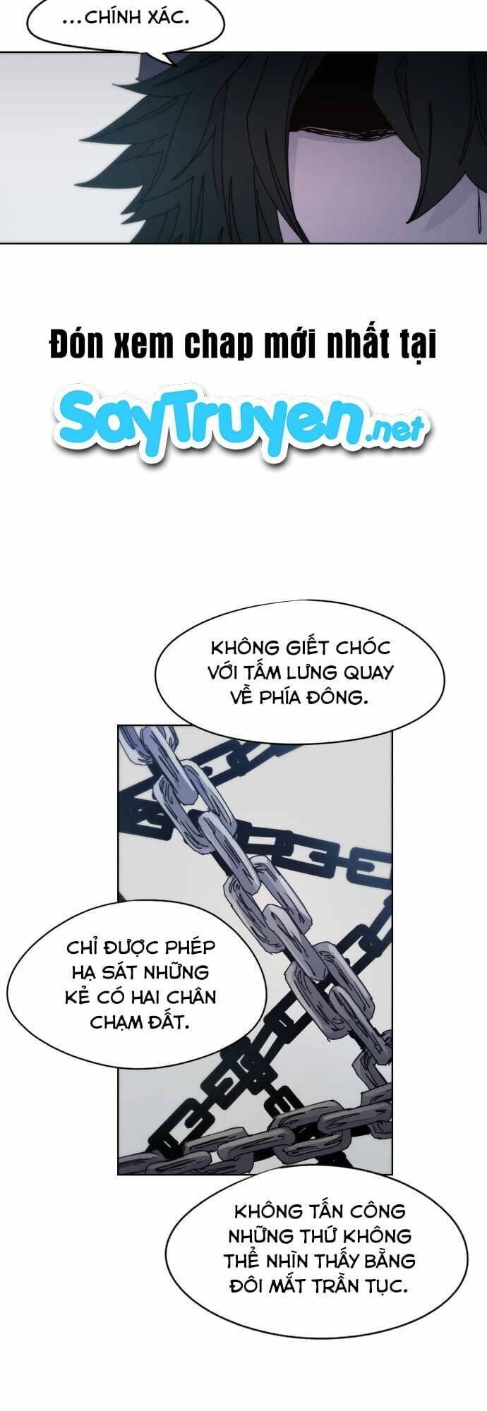Kỵ Sĩ Báo Thù: Chapter 36