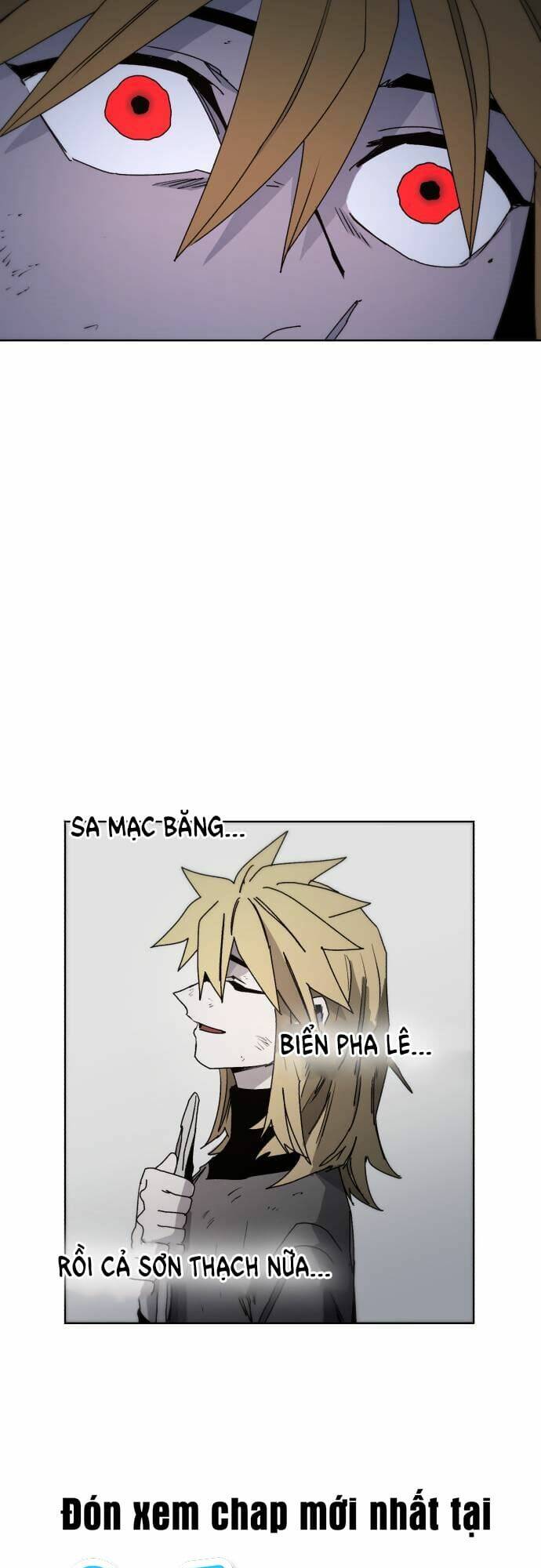 Kỵ Sĩ Báo Thù: Chapter 36