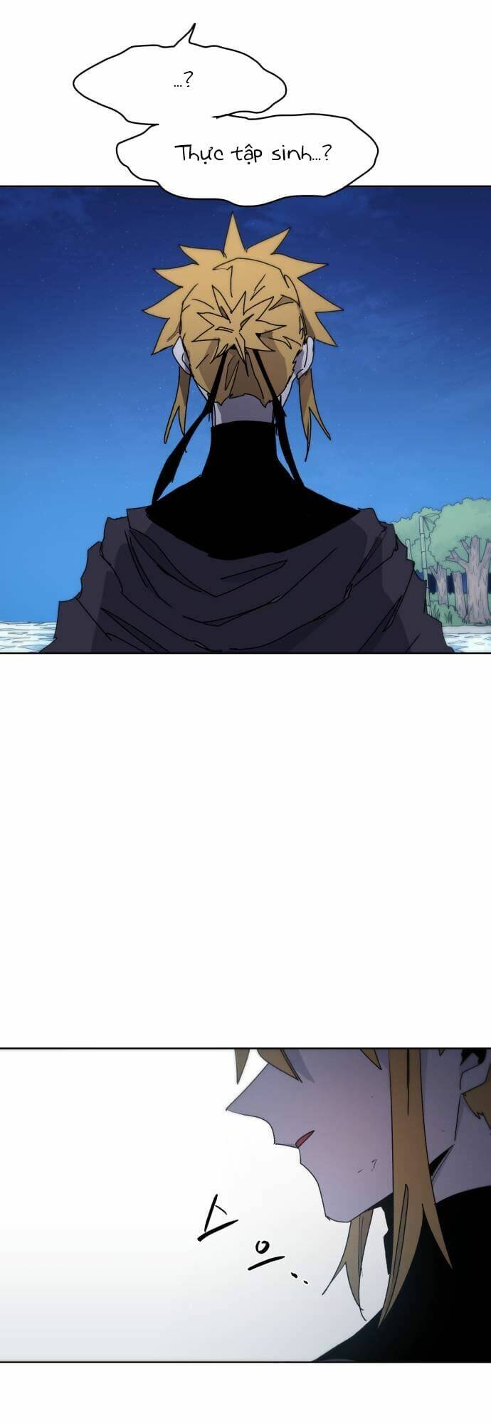 Kỵ Sĩ Báo Thù: Chapter 36