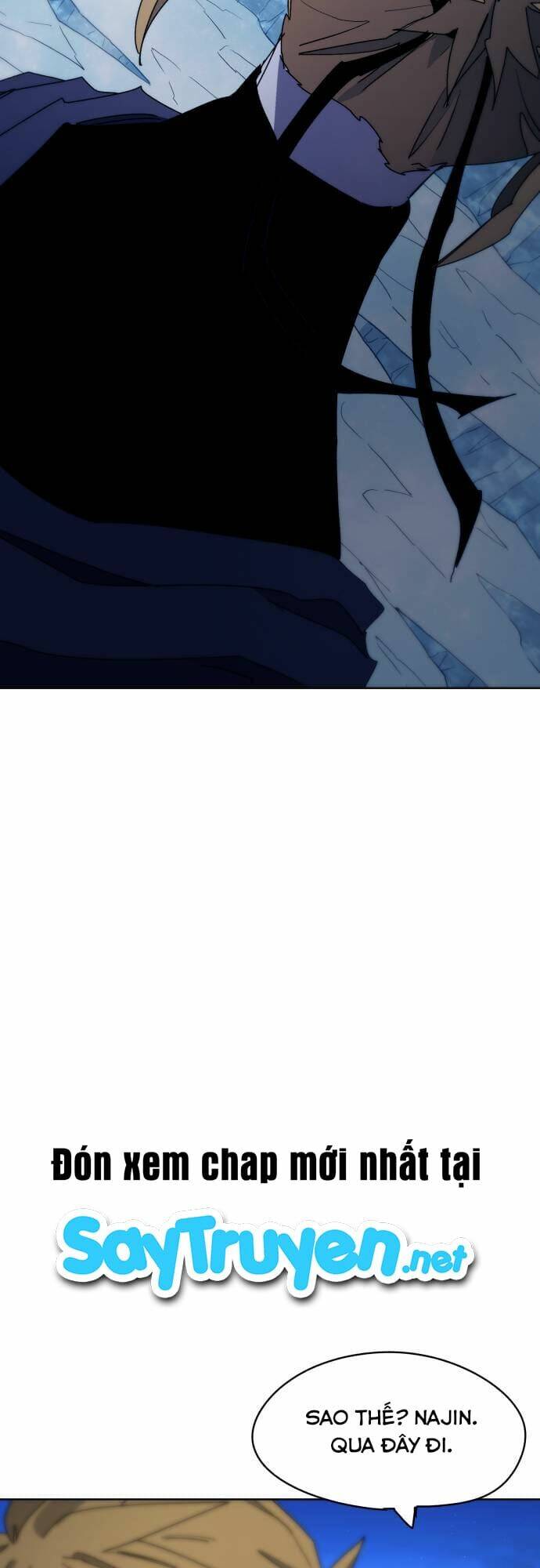 Kỵ Sĩ Báo Thù: Chapter 36