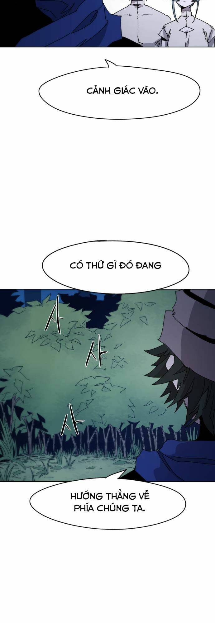 Kỵ Sĩ Báo Thù: Chapter 36