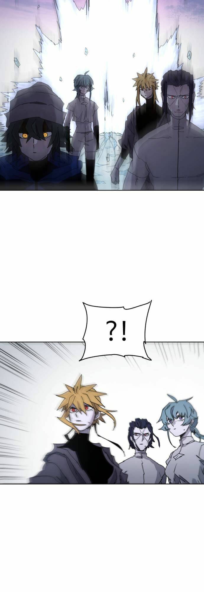 Kỵ Sĩ Báo Thù: Chapter 36