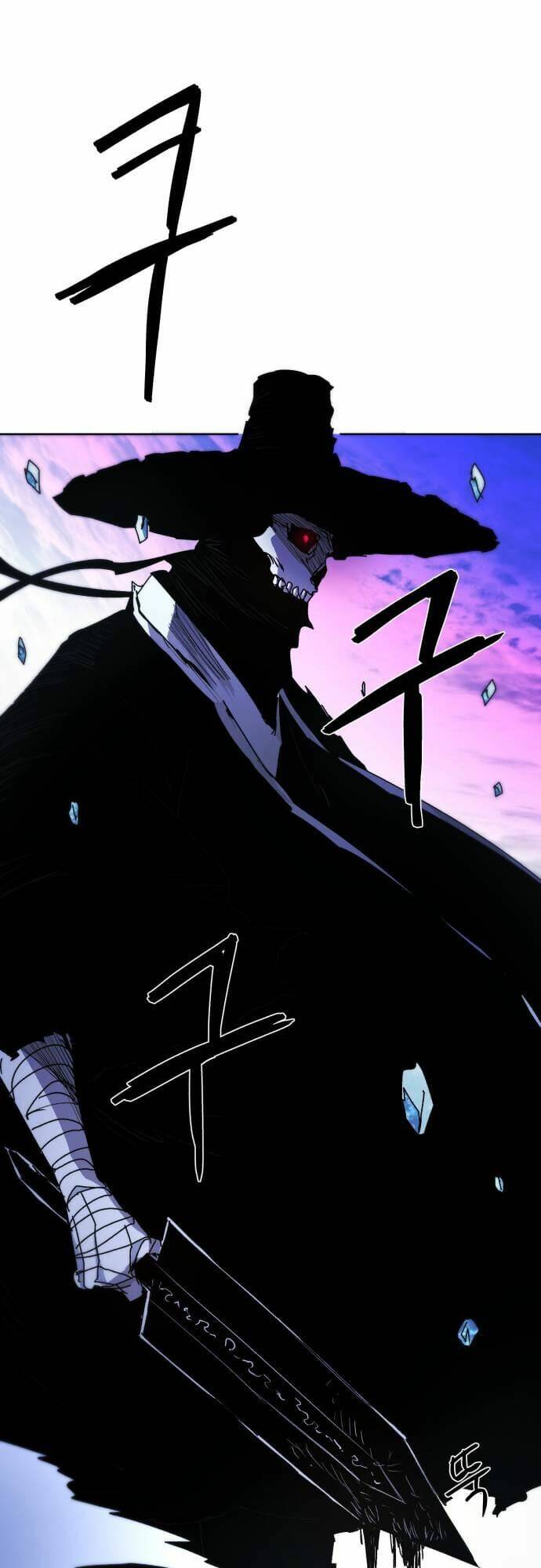 Kỵ Sĩ Báo Thù: Chapter 36