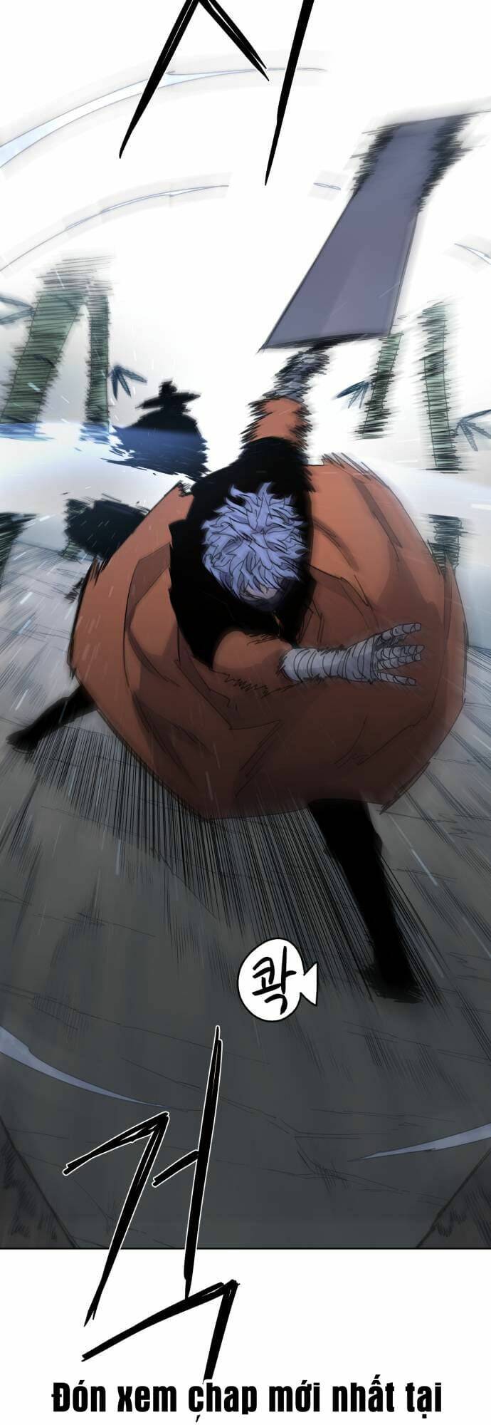 Kỵ Sĩ Báo Thù: Chapter 36