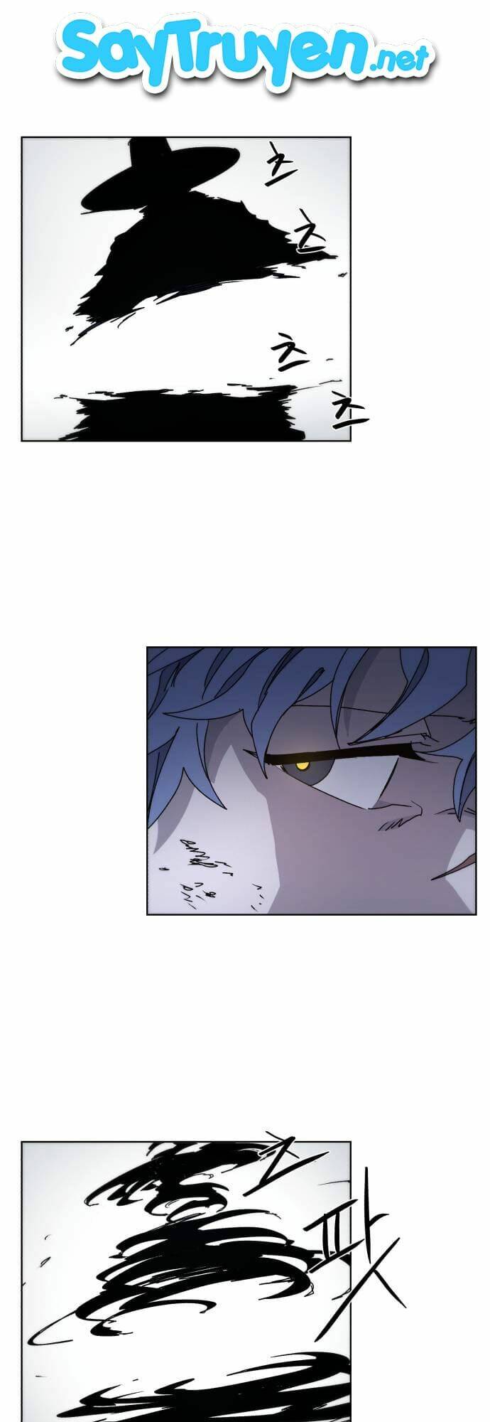 Kỵ Sĩ Báo Thù: Chapter 36