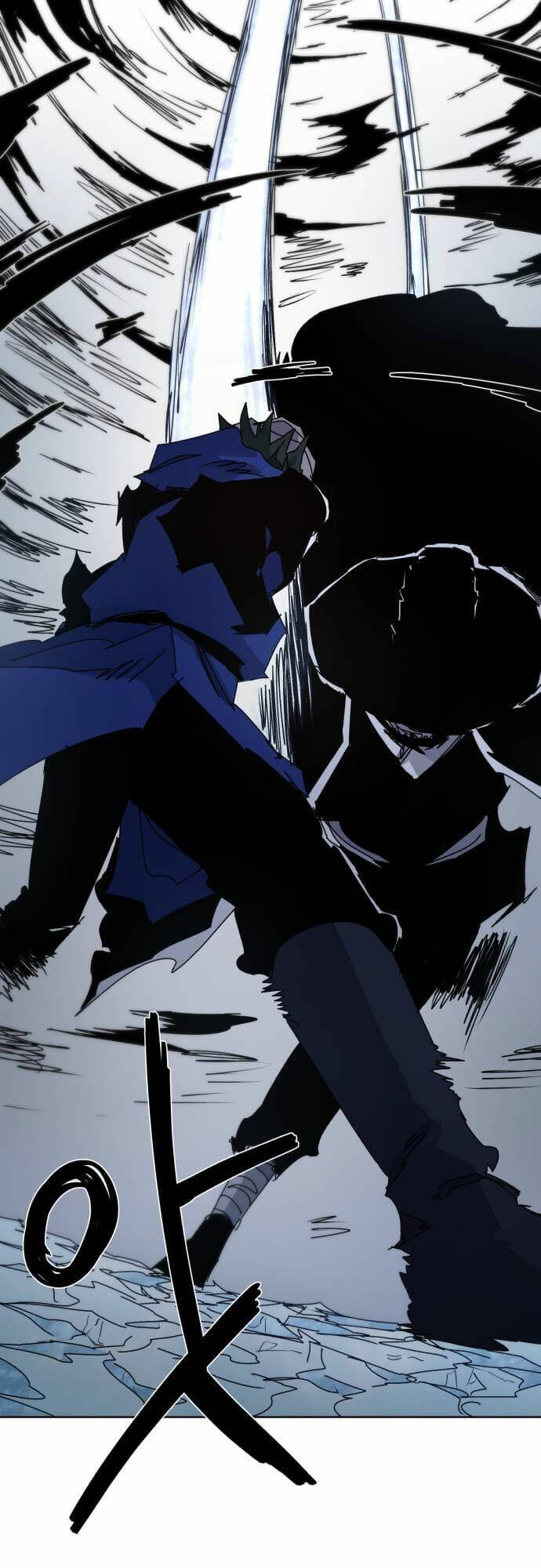 Kỵ Sĩ Báo Thù: Chapter 37