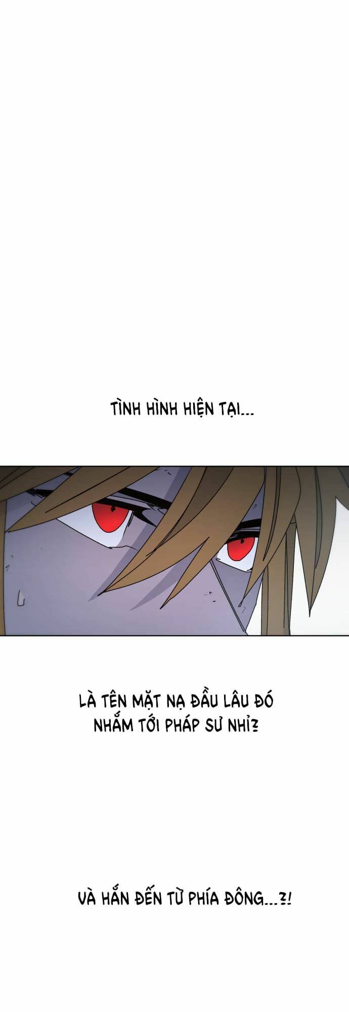 Kỵ Sĩ Báo Thù: Chapter 37