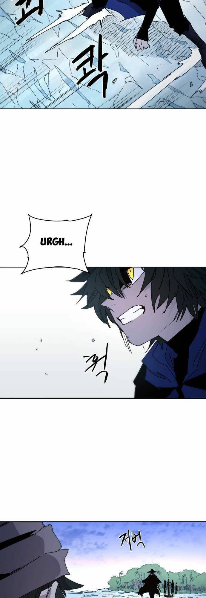 Kỵ Sĩ Báo Thù: Chapter 37