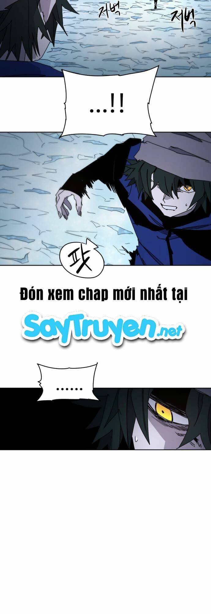 Kỵ Sĩ Báo Thù: Chapter 37