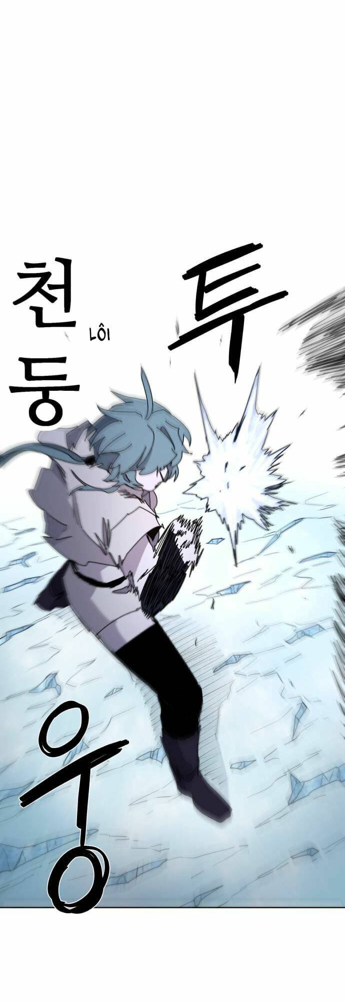 Kỵ Sĩ Báo Thù: Chapter 37