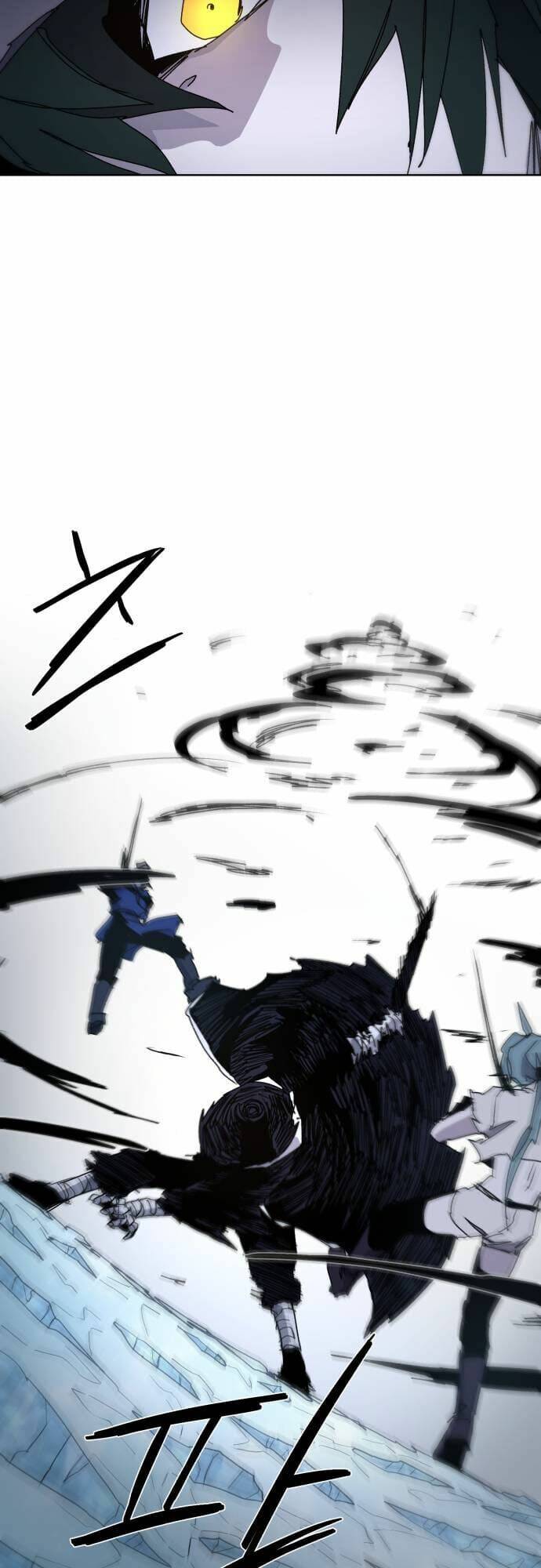 Kỵ Sĩ Báo Thù: Chapter 37