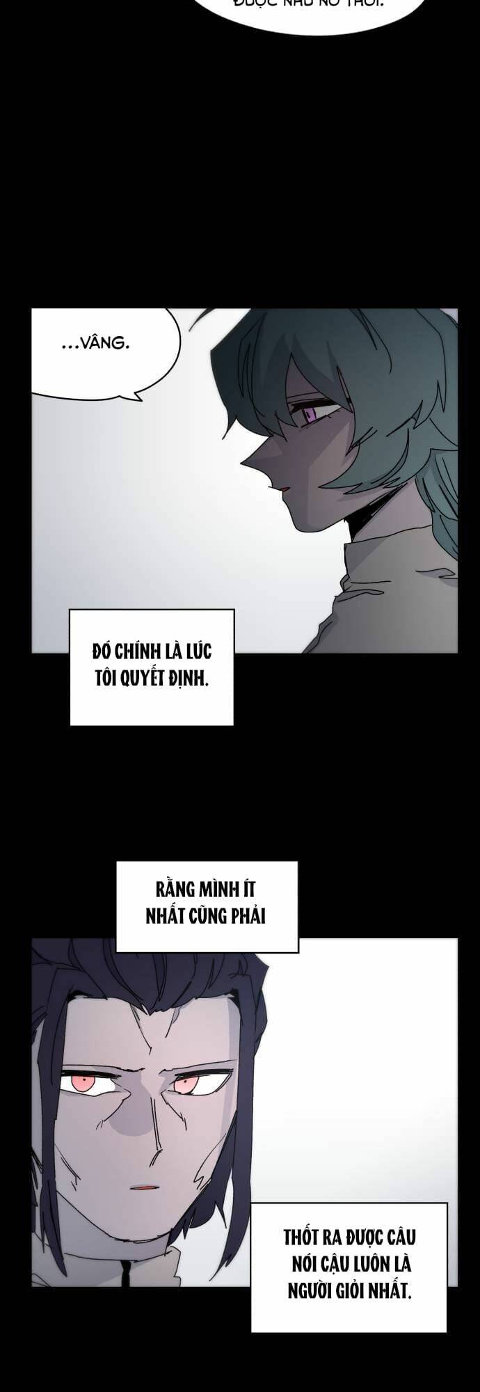 Kỵ Sĩ Báo Thù: Chapter 37