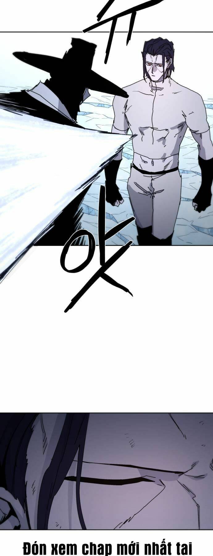 Kỵ Sĩ Báo Thù: Chapter 37