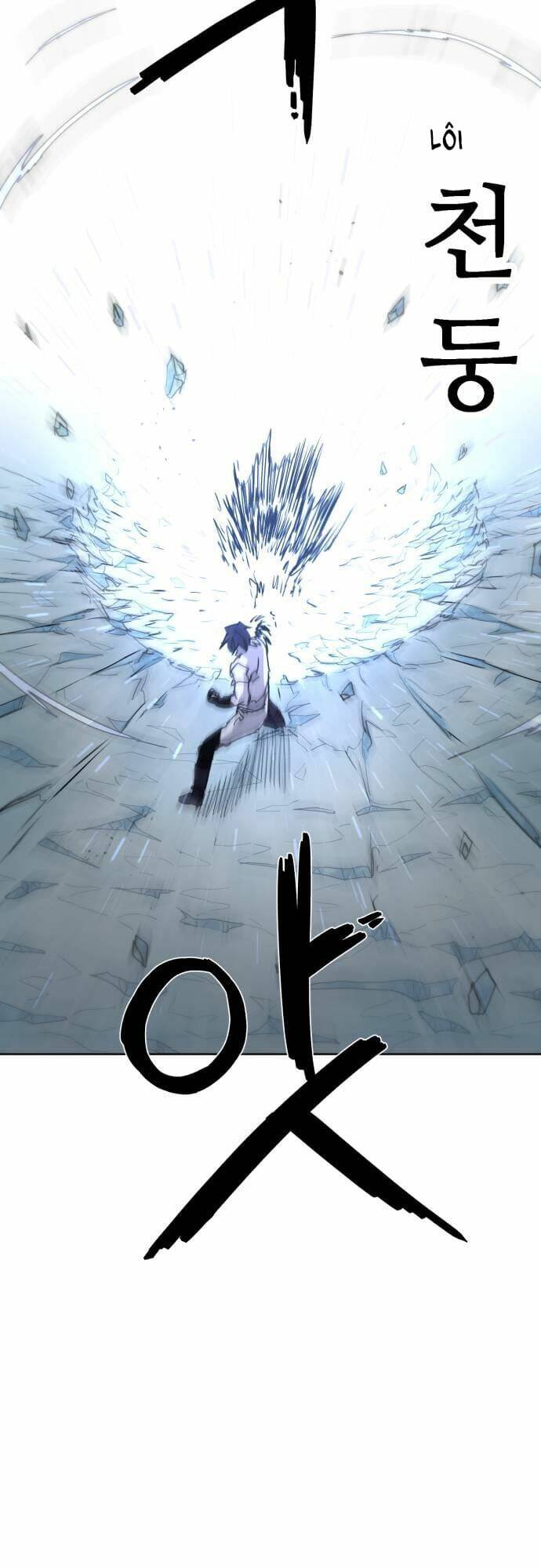 Kỵ Sĩ Báo Thù: Chapter 37