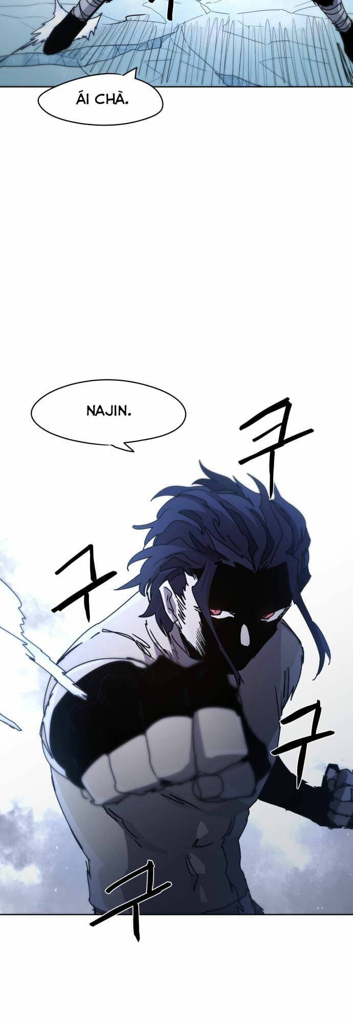 Kỵ Sĩ Báo Thù: Chapter 37