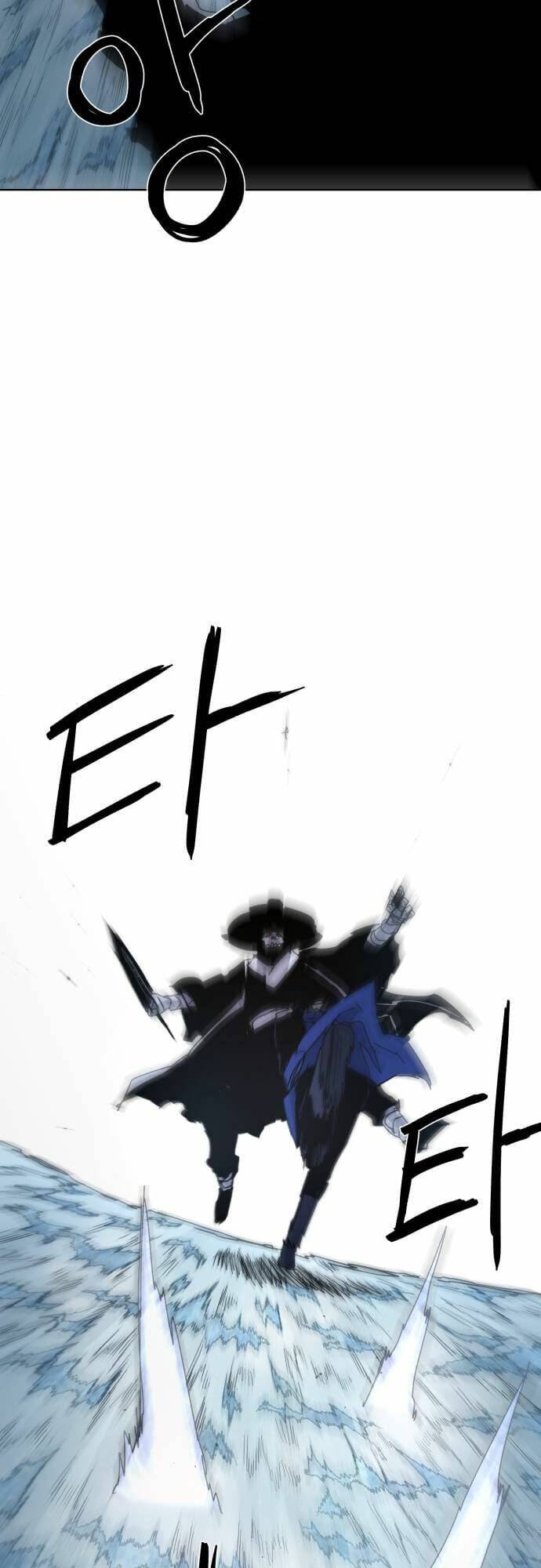 Kỵ Sĩ Báo Thù: Chapter 37