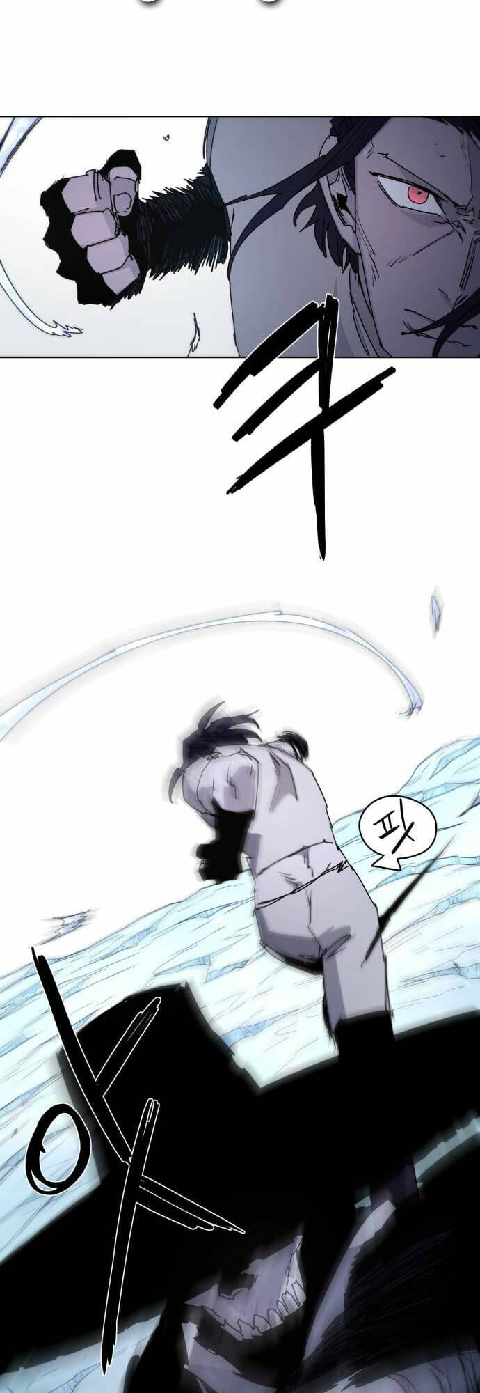Kỵ Sĩ Báo Thù: Chapter 38